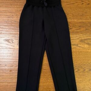 SPANX Classic Black Women's Trousers